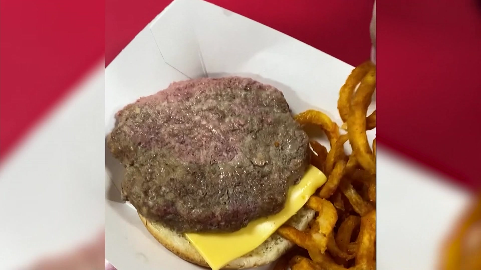 Woodbridge School District accused of serving students rotten food in ...