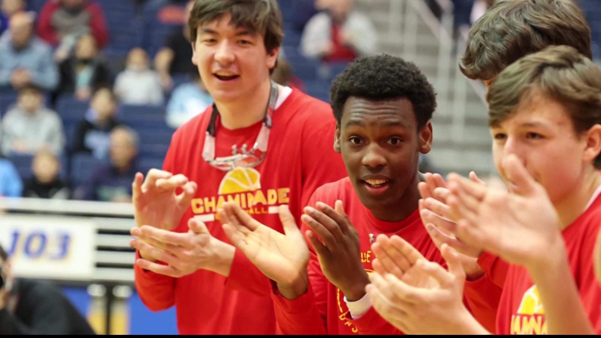 'We Knew His Life Was On The Line.' Chaminade Basketball Player ...