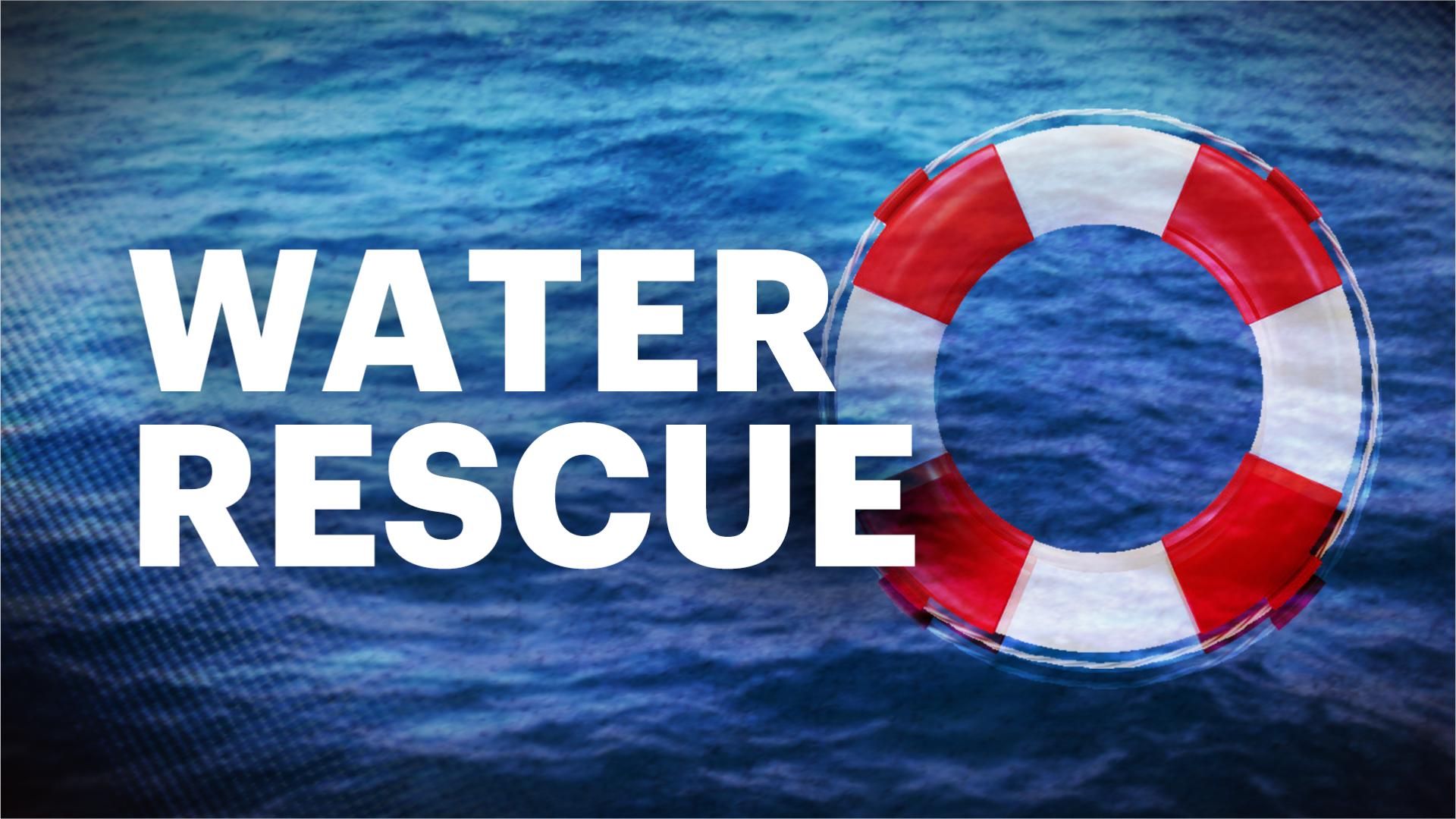 water rescue