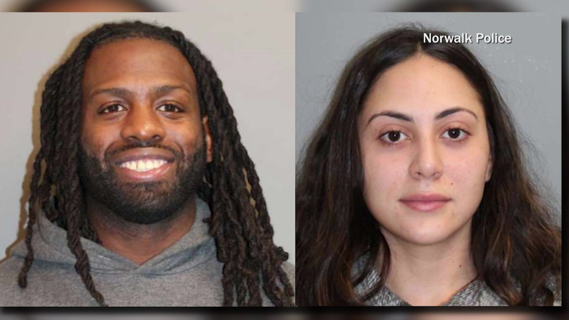 Norwalk police arrest 2 people after narcotics investigation, including