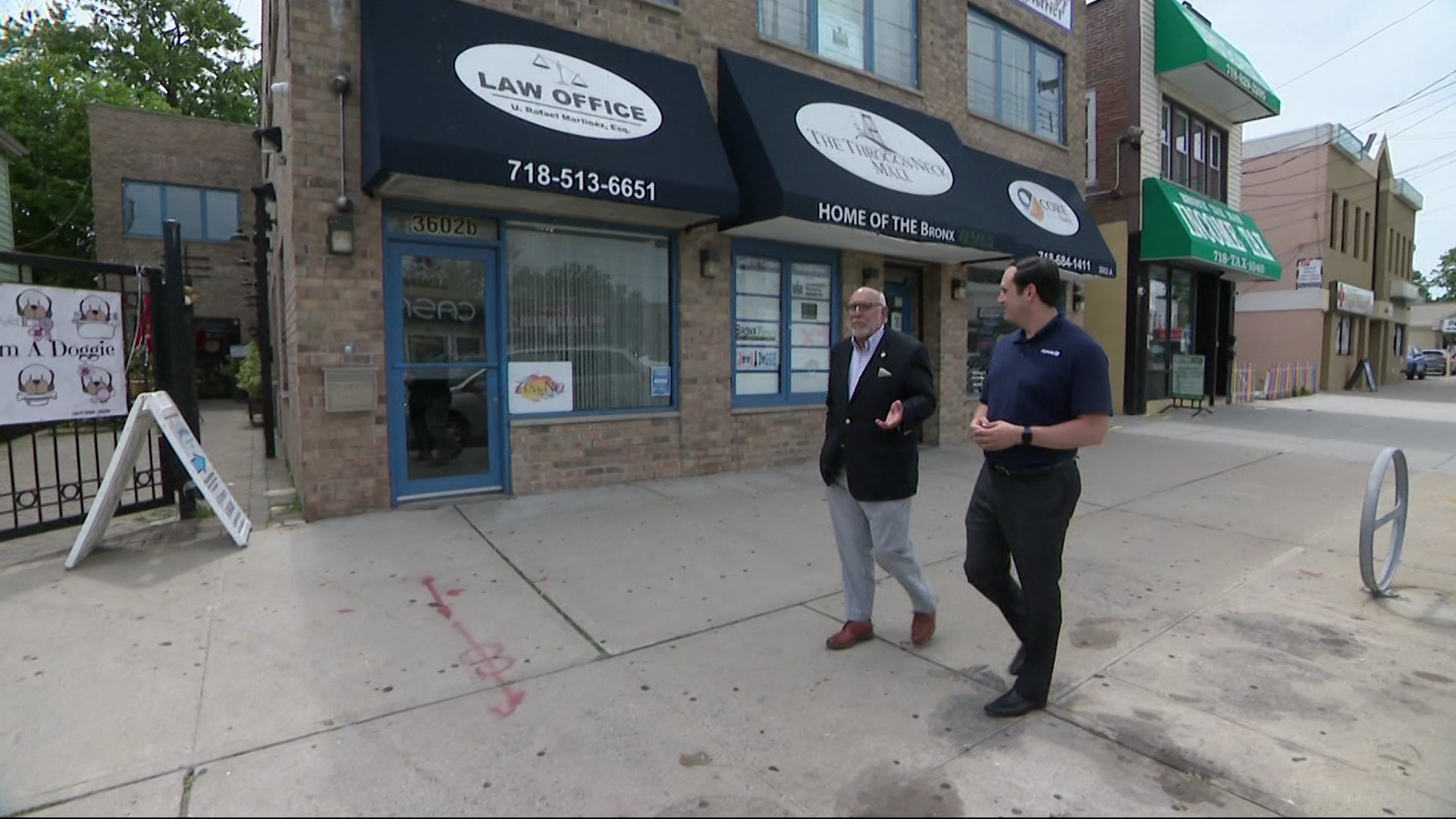 ‘A job interview.’ Longtime Assembly Member Benedetto faces Soto