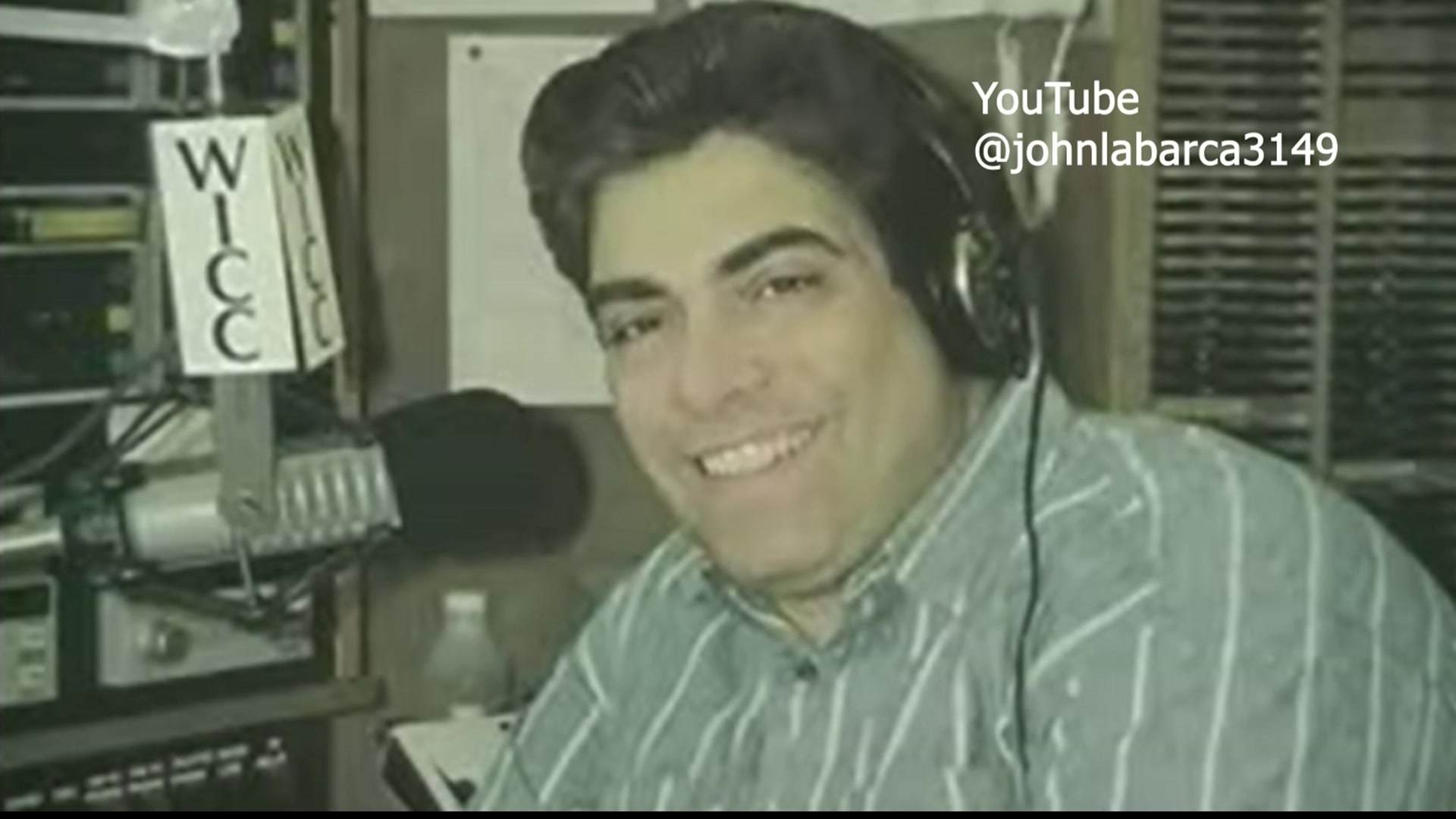 Longtime Connecticut radio host John LaBarca, of 'Italian House Party,' dies - Vimarsana News
