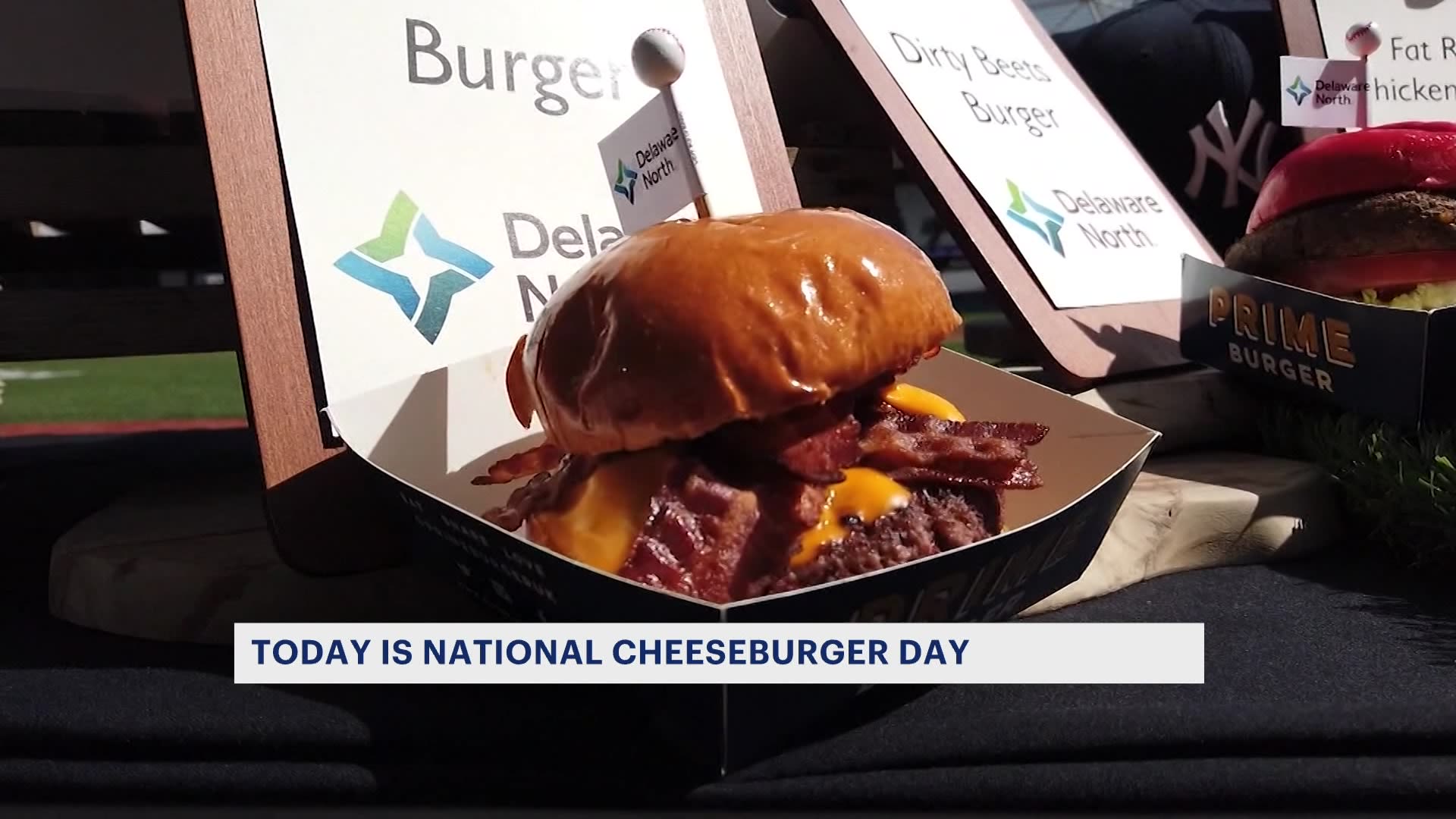 It's National Cheeseburger Day! What you need to know about the day It's National Cheeseburger Day! What you need to know about the day