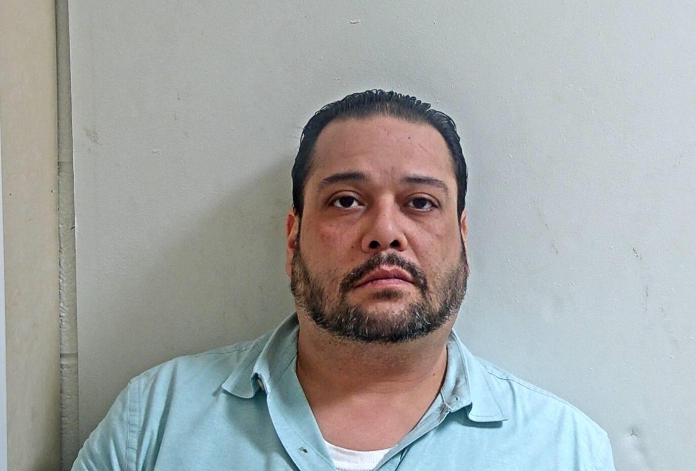 CLIFTON MAN ARRESTED