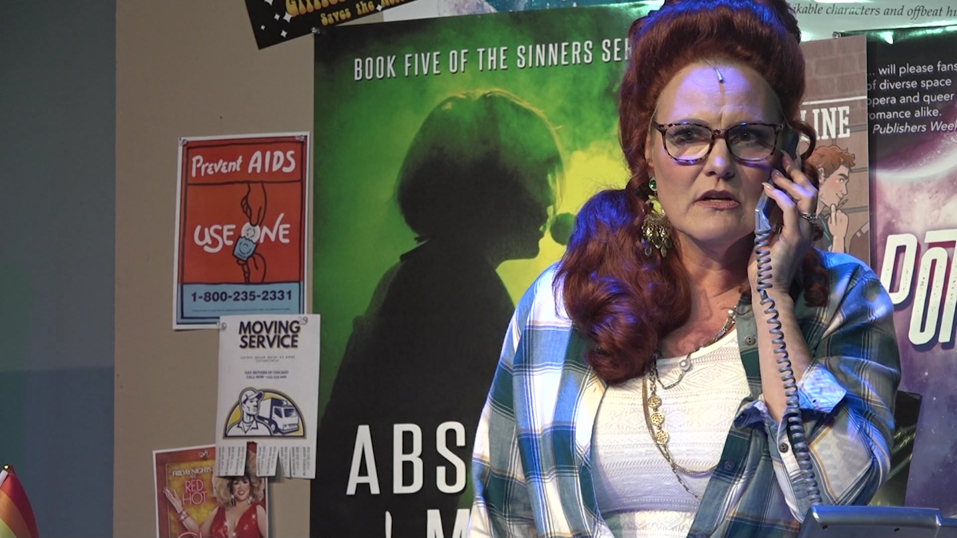 Milford closes out Pride Month with 'As Long As We're Talking' musical - Vimarsana News