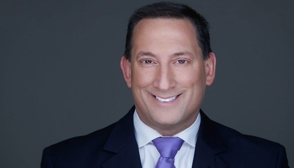 Meet the Met Rich Hoffman