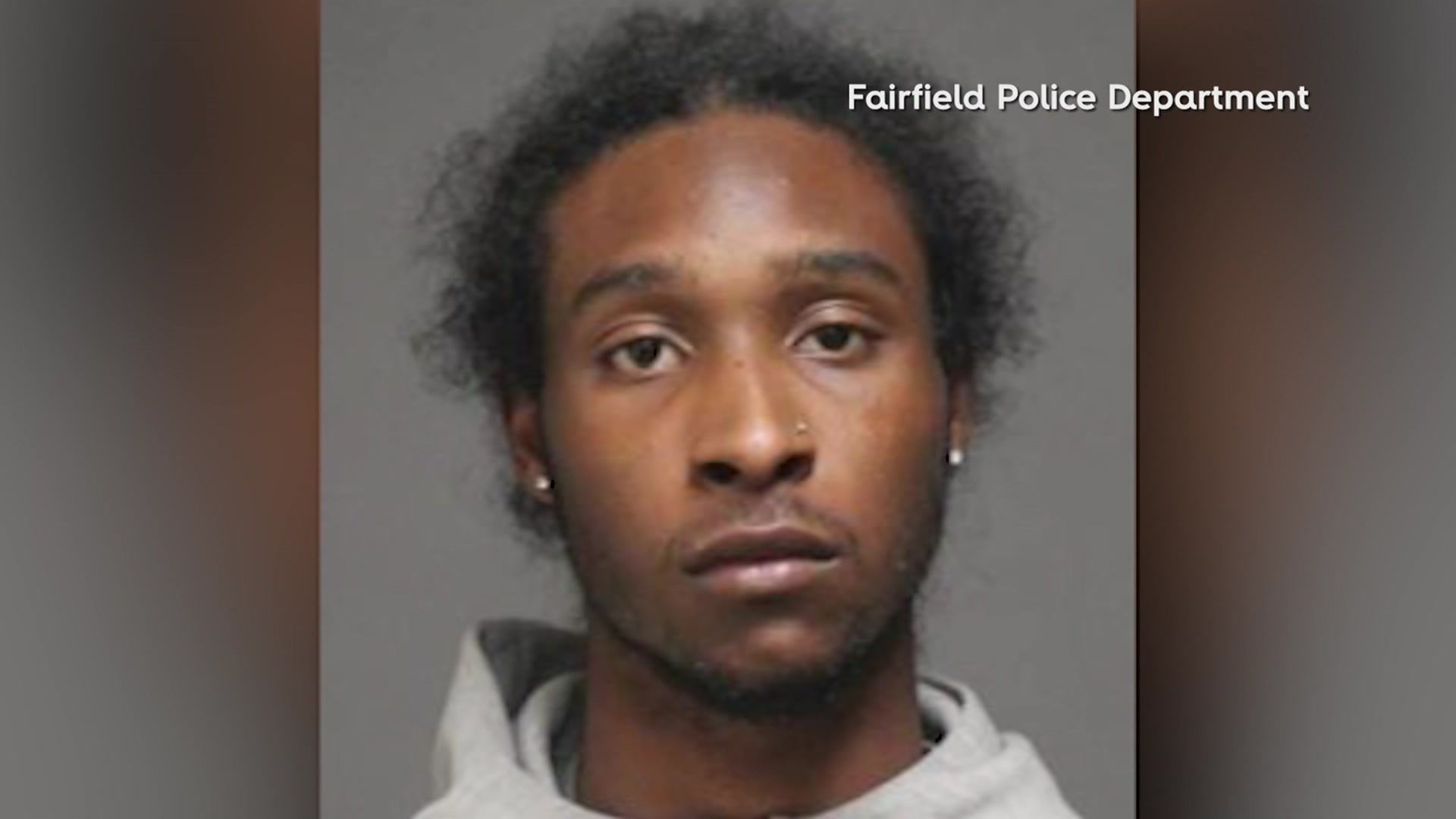 Police: Bridgeport Man Arrested At Traffic Stop For Possessing Ghost ...