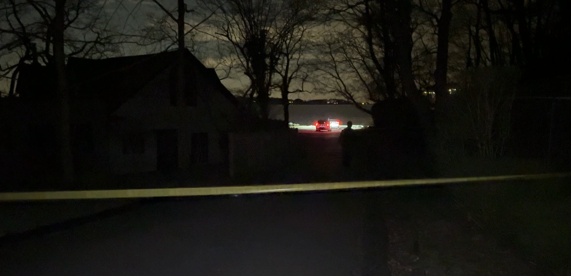 Lloyd Harbor Dark Thumbnail