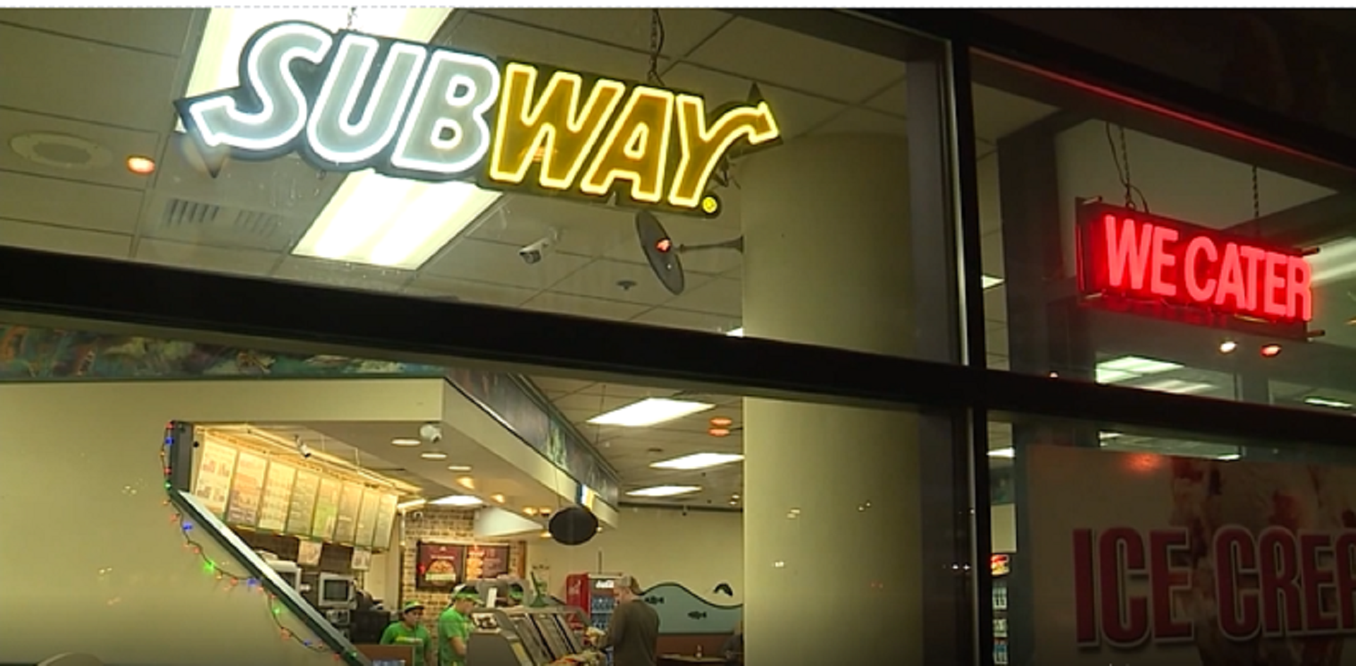 Shelton mayor Subway is moving headquarters to city; sandwich giant not commenting