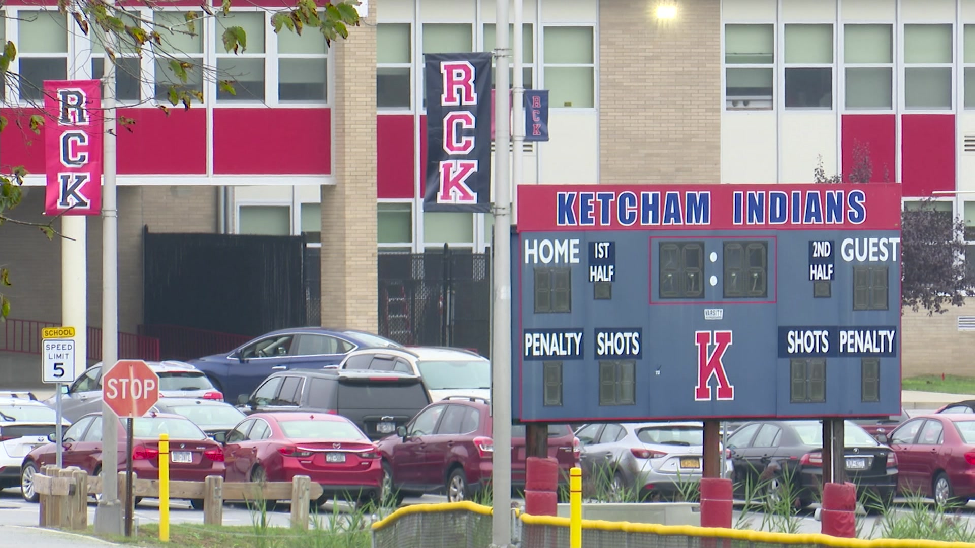 Twinsburg schools reach understanding with Detroit Tigers over mascot