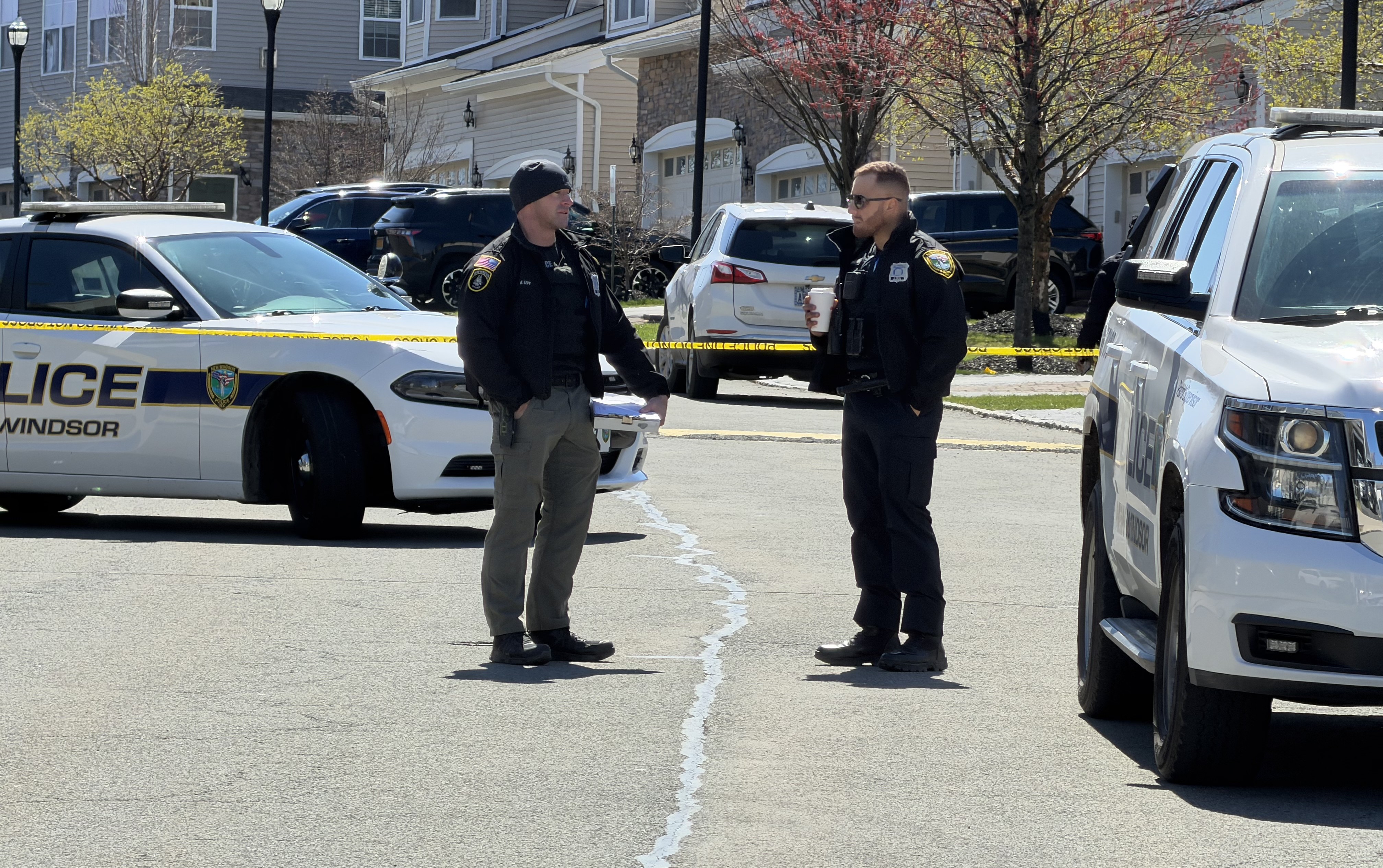 blaise new windsor shooting