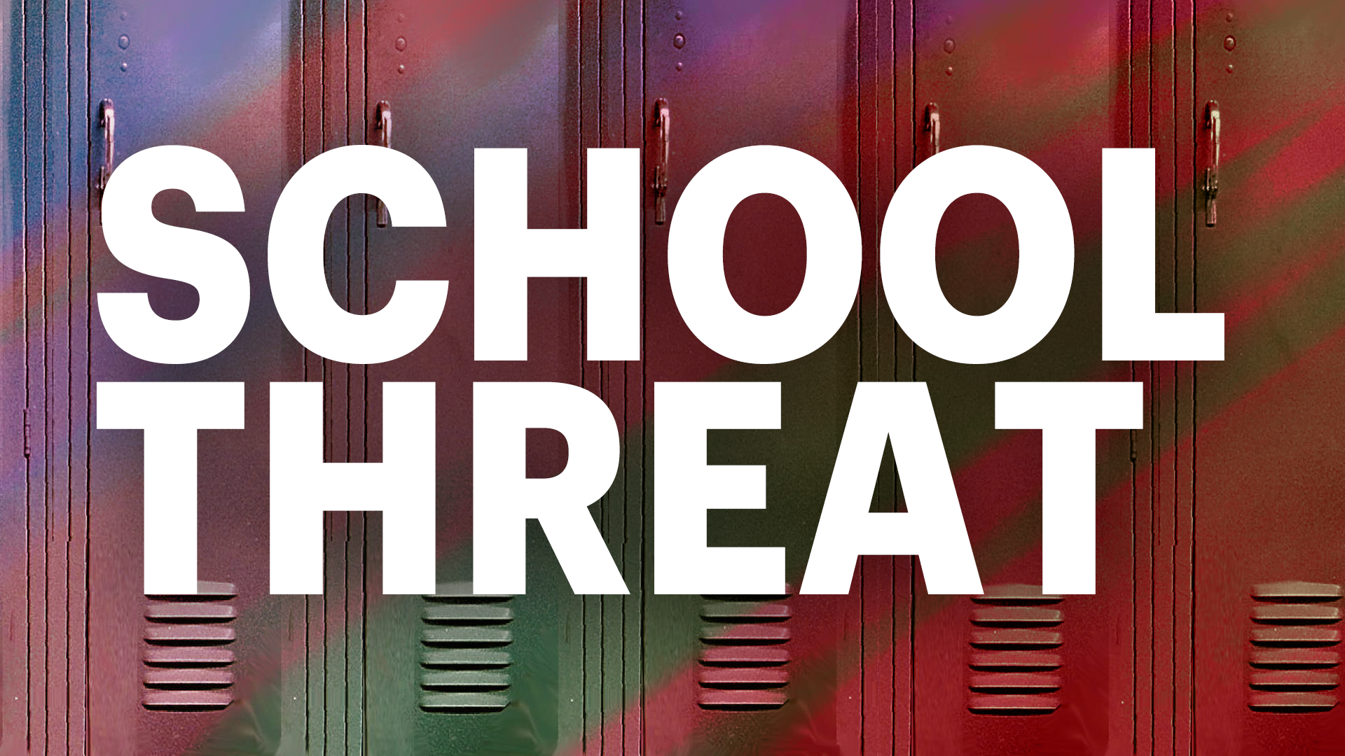 school threat