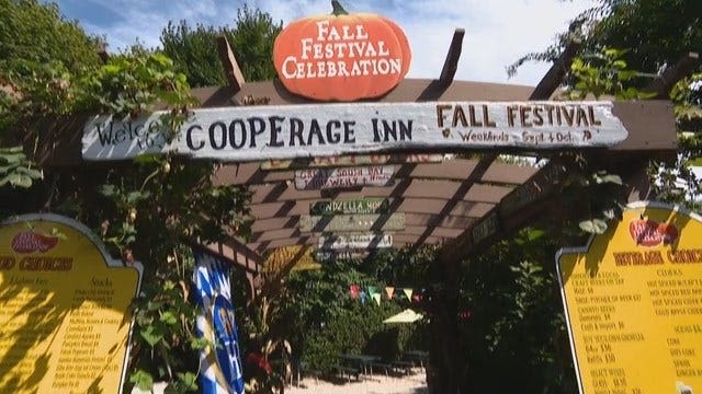 East End Cooperage Inn in Baiting Hollow