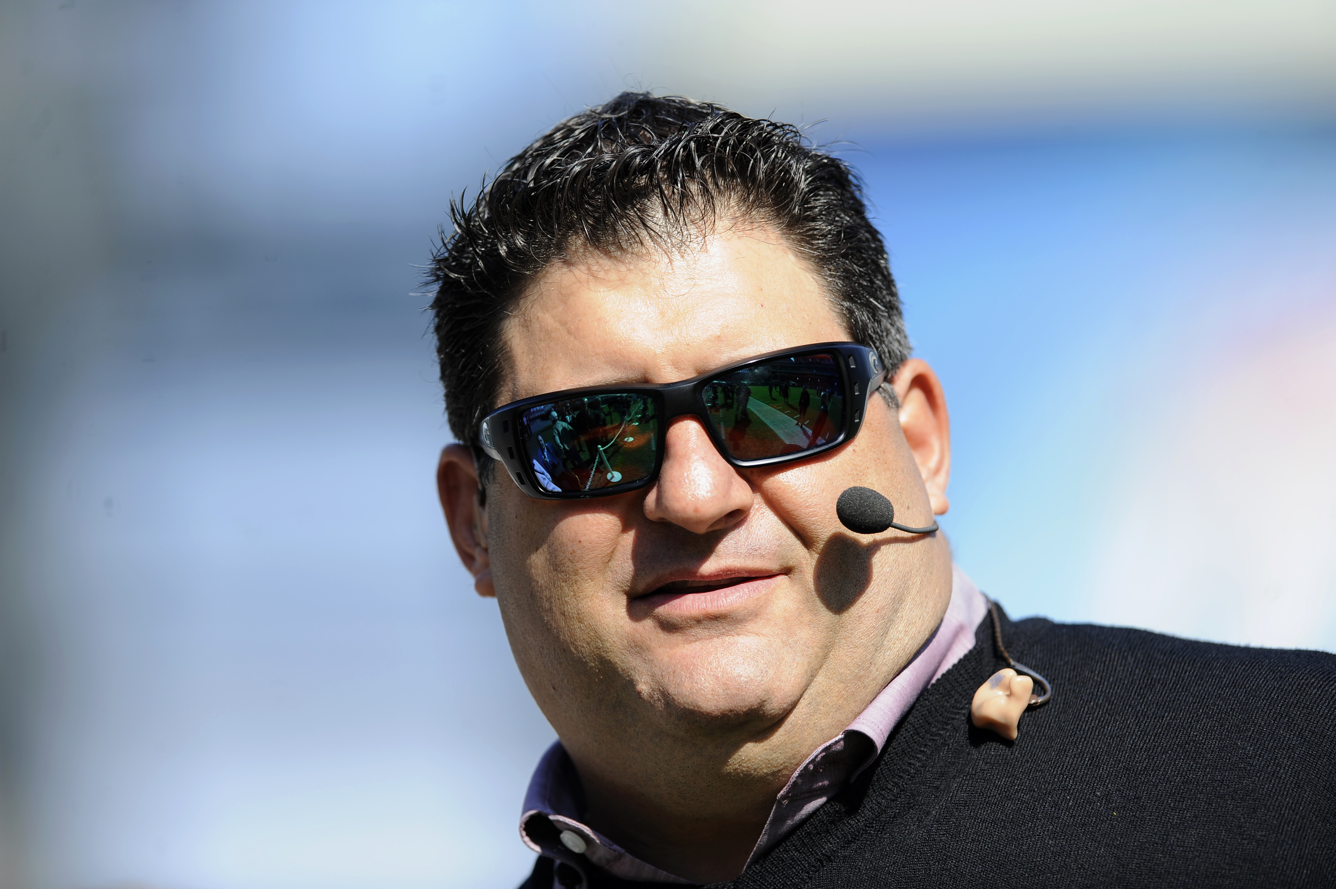 Tony Siragusa: Baltimore Ravens star, NJ native dies