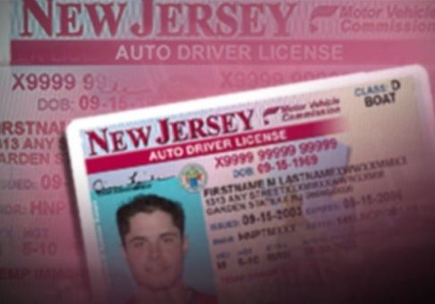 New Jersey Seeks Extension For Federal Real Id Act Requirements