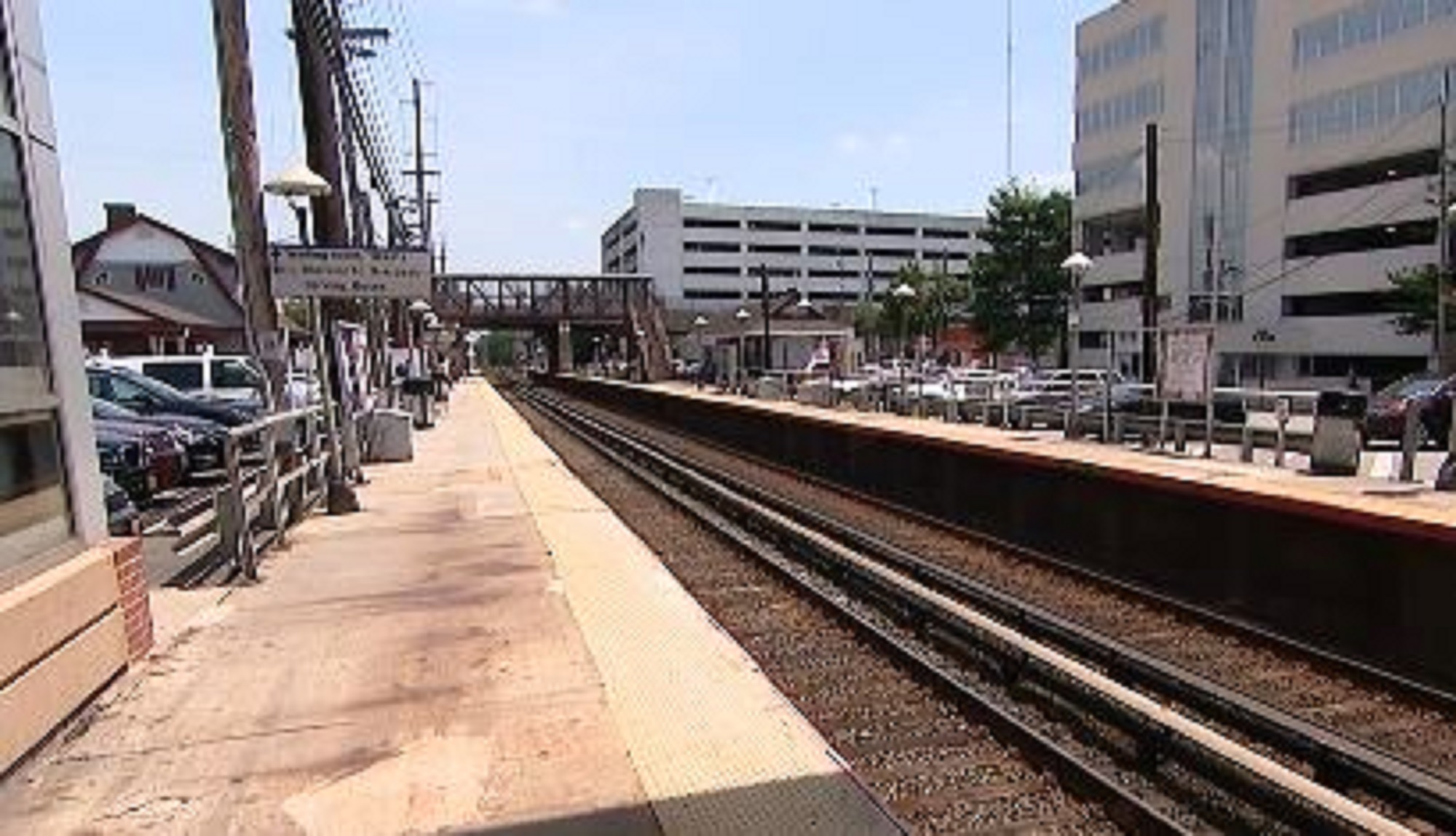 Some LIRR commuters angry over proposed schedule changes to Port