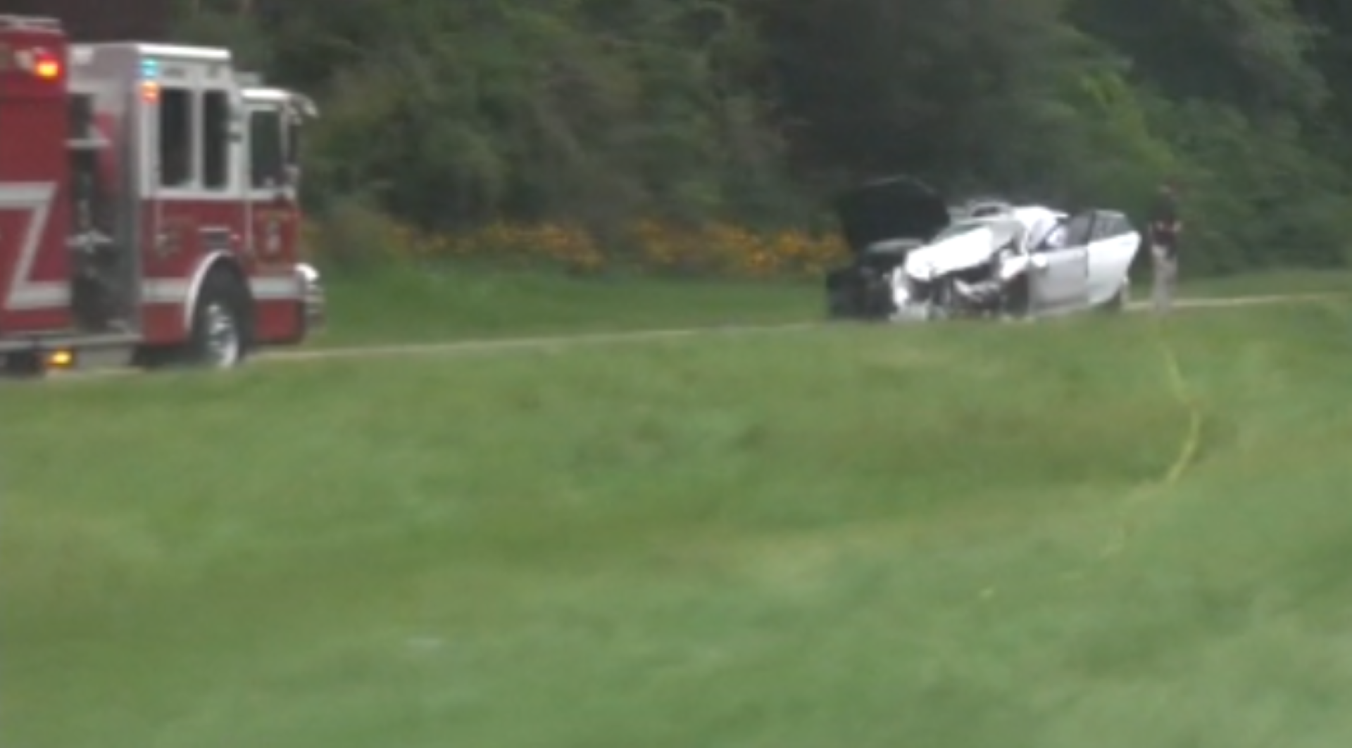 Peekskill man identified as driver in deadly wrongway crash on