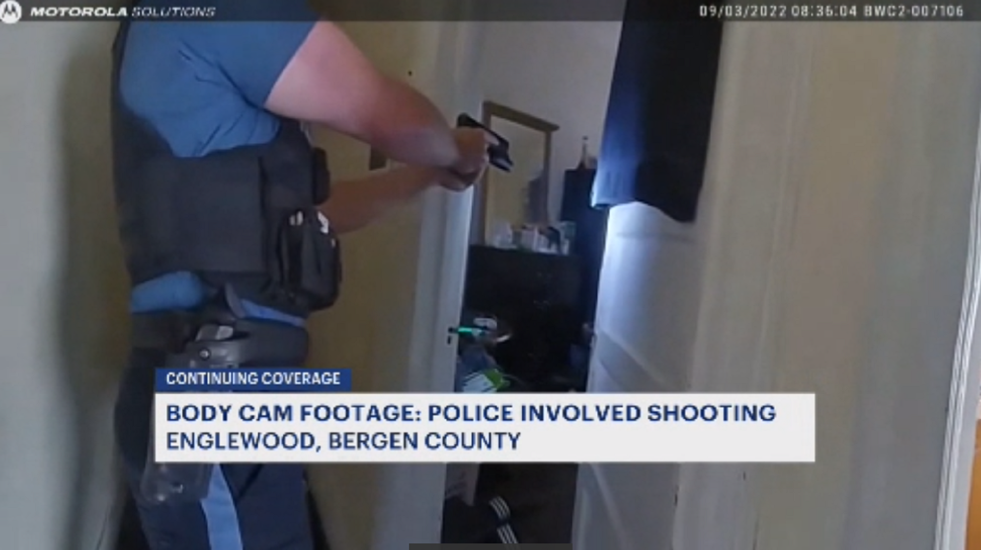 State AG’s Office Releases Bodycam Footage Of Fatal Shooting By Police ...