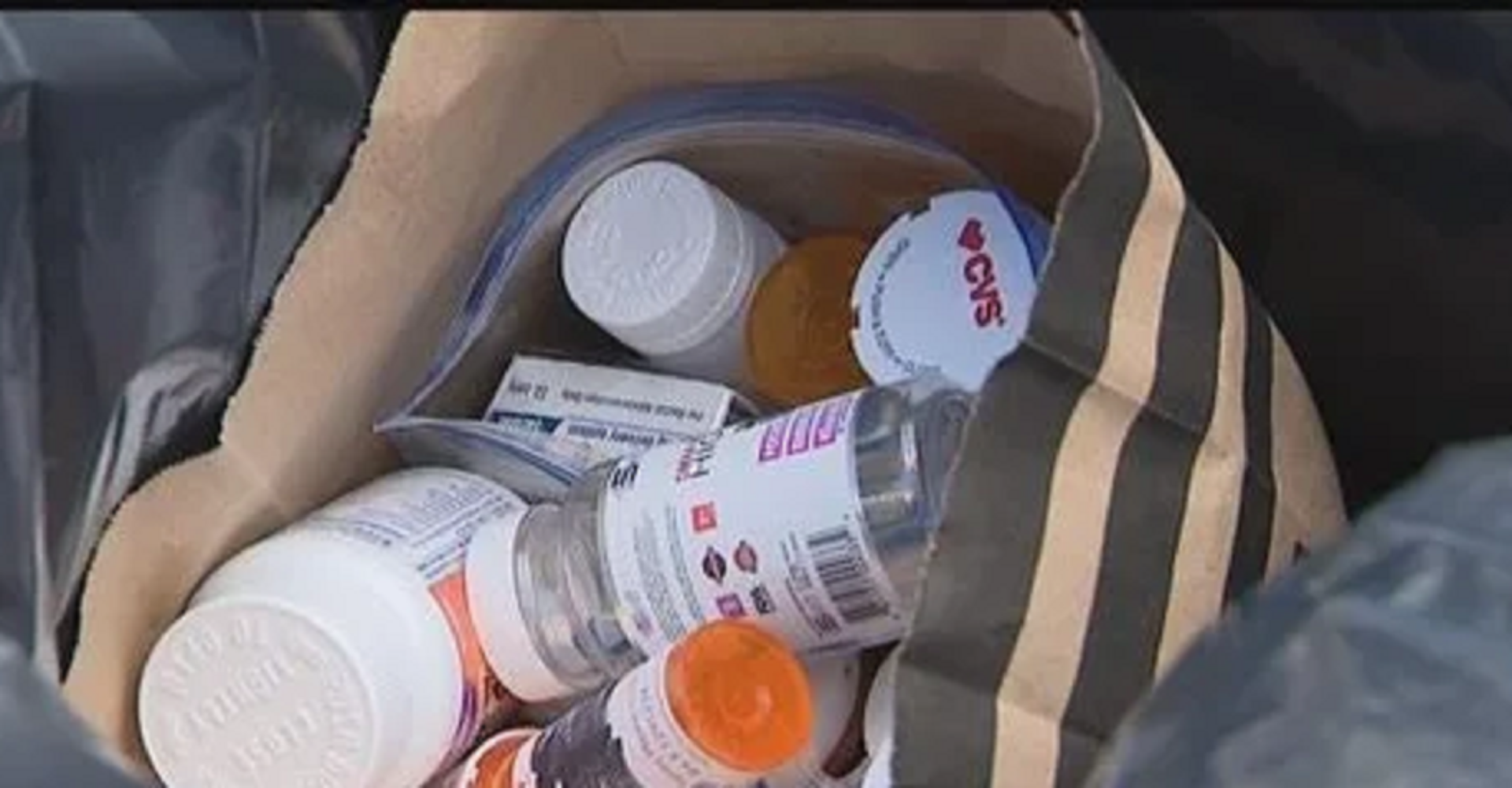 Need to dispose of unused medicine? Putnam County to host Medication Take Back Day - News 12 Westchester