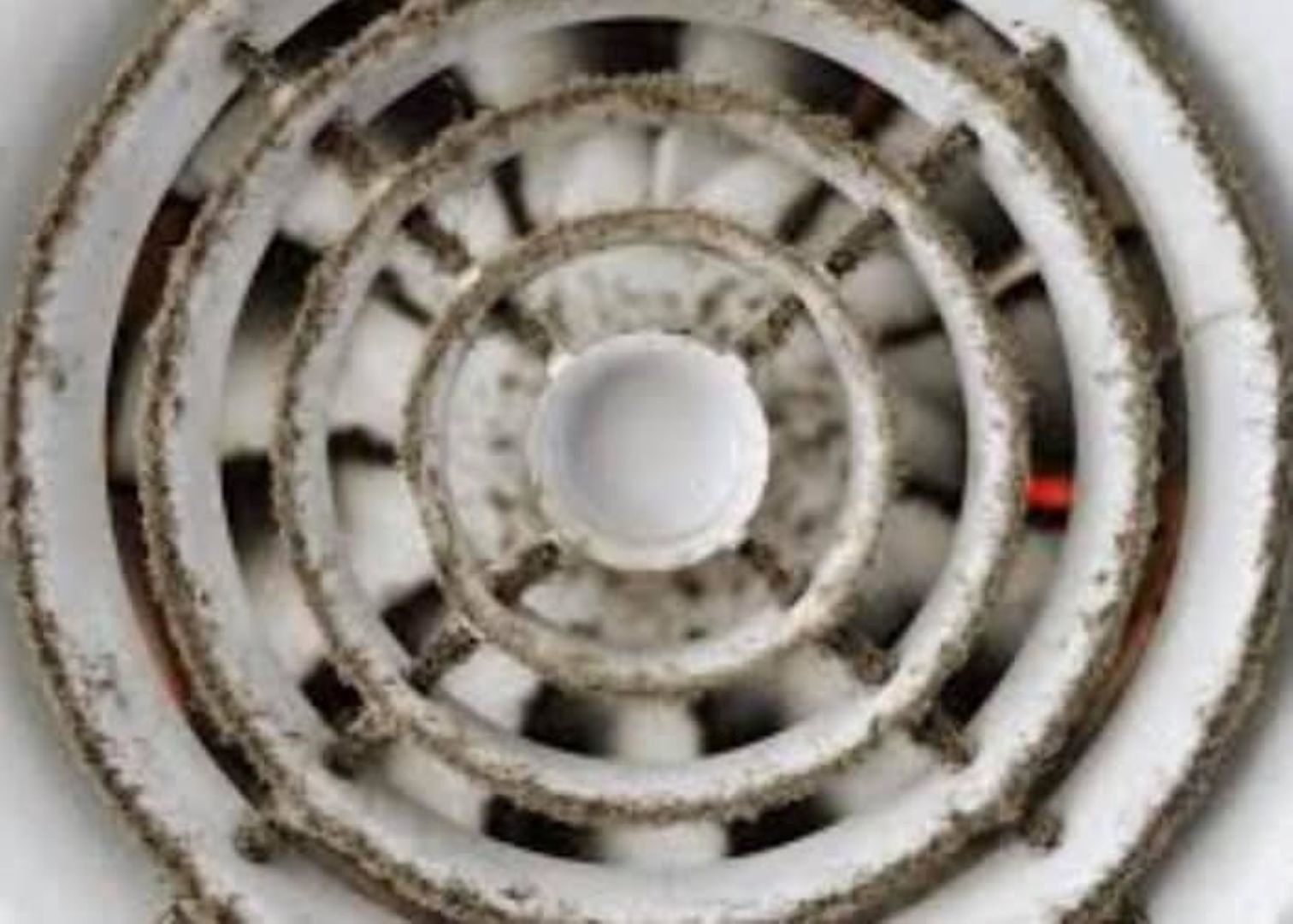 Fire officials Bathroom exhaust fans can cause fires