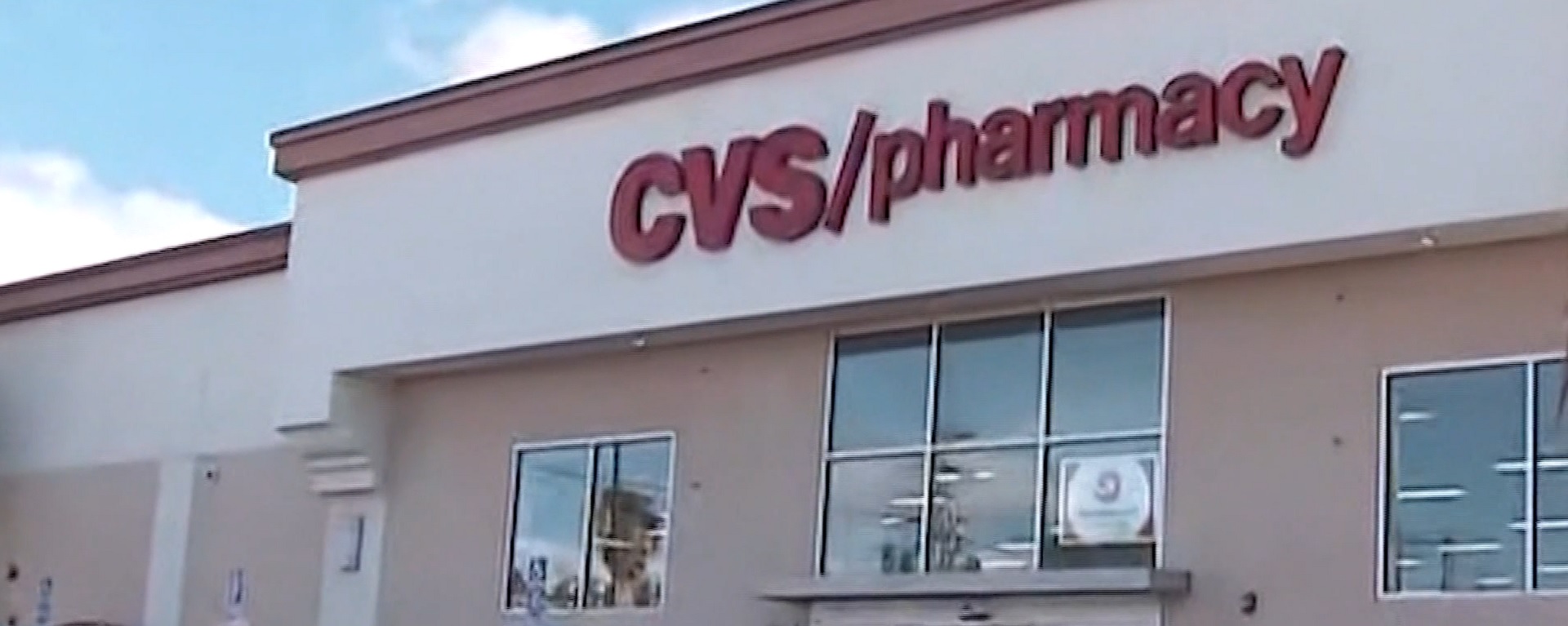 COVID19 booster shots available at 6,000 CVS stores, including NJ, for