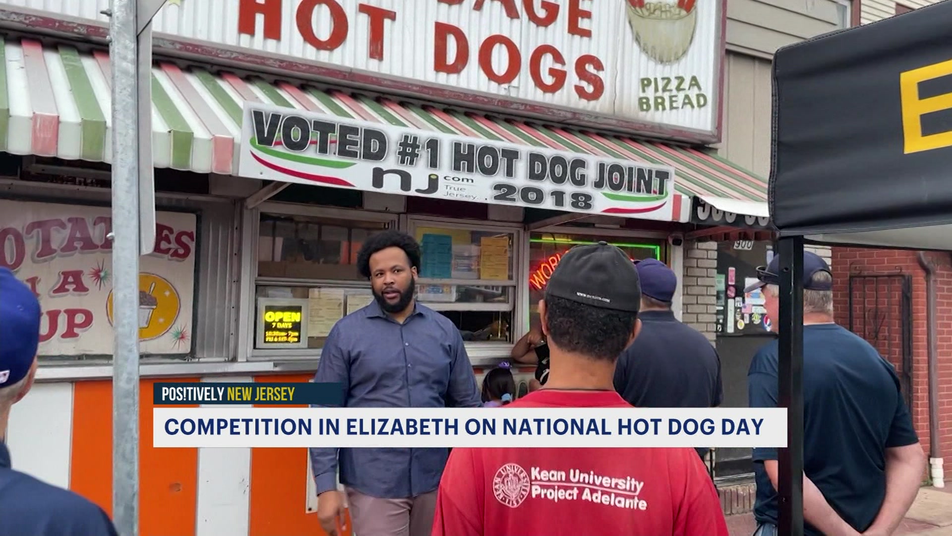 N.J.'s 40 best hot dog joints, ranked, for National Hot Dog Day