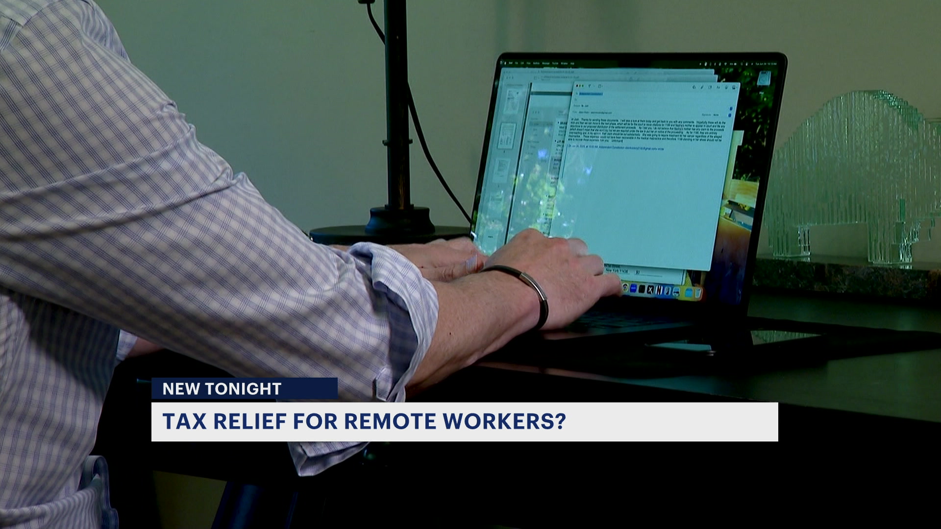 remote work tax exemptions