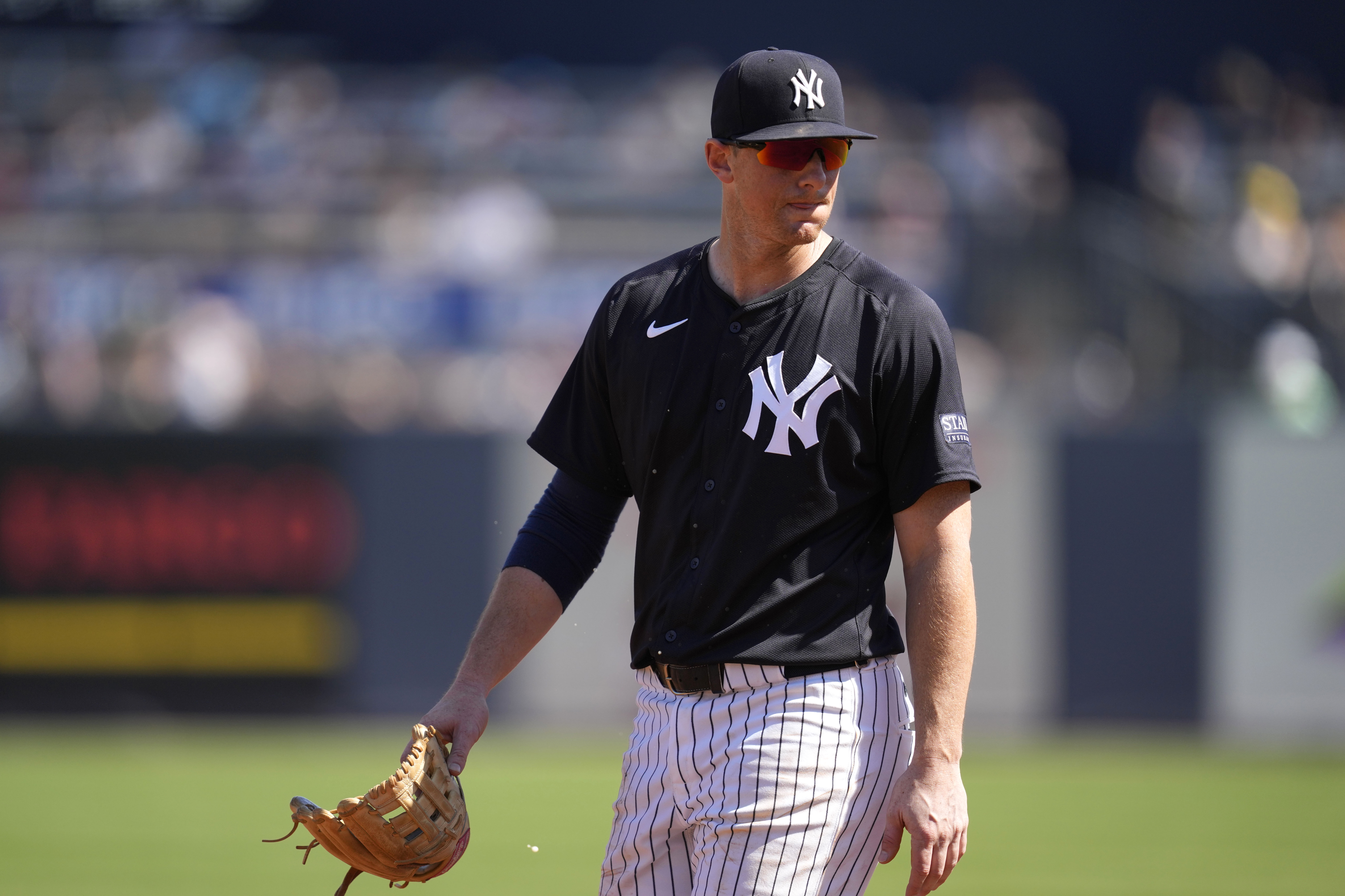 DJ LeMahieu