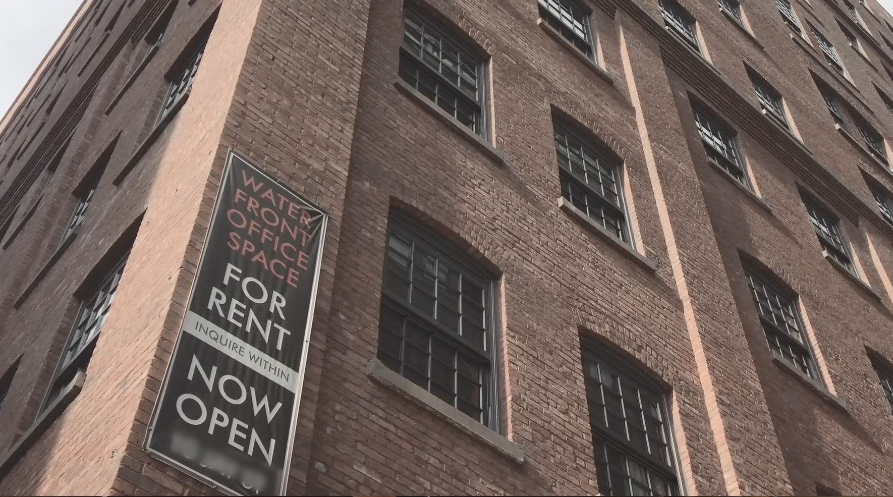 Rent increases, resources dwindle for New Yorkers needing help