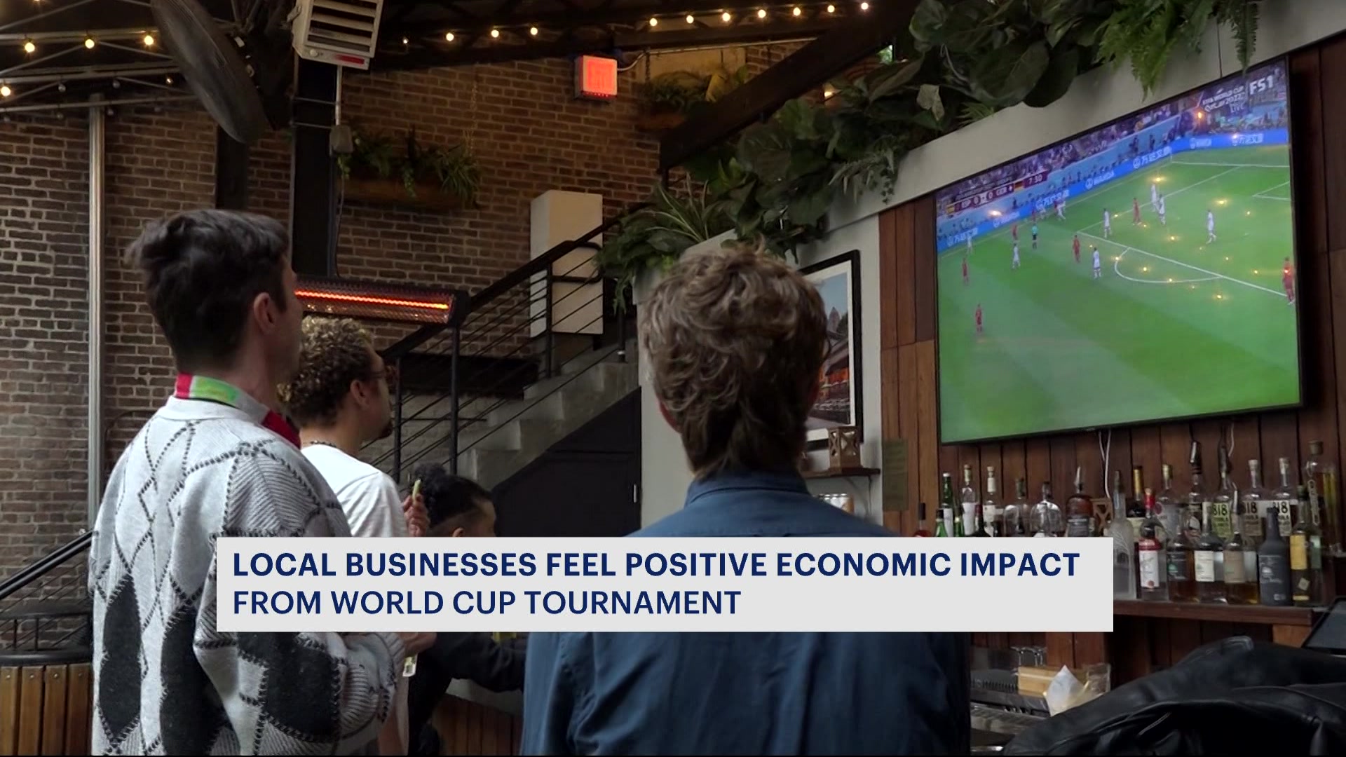 World Cup serving major impact for businesses in Brooklyn