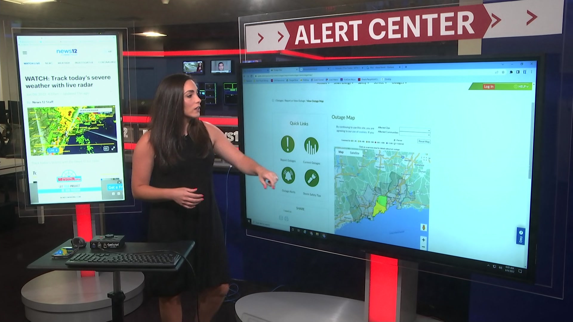 UI And Eversource Report Power Outages Across Connecticut   E2e58d42 A898 4a15 A405 9d7fa9abdc5e 