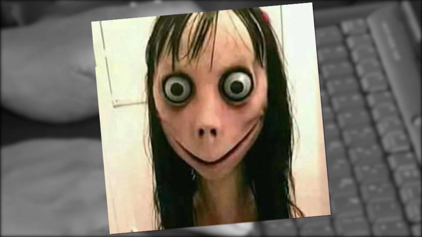 News 12 | Bronx | Youtube No Evidence Of Momo Challenge Videos On