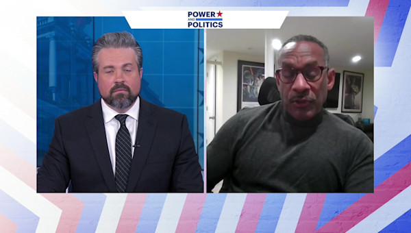 Power & Politics – Full show for April 28, 2023