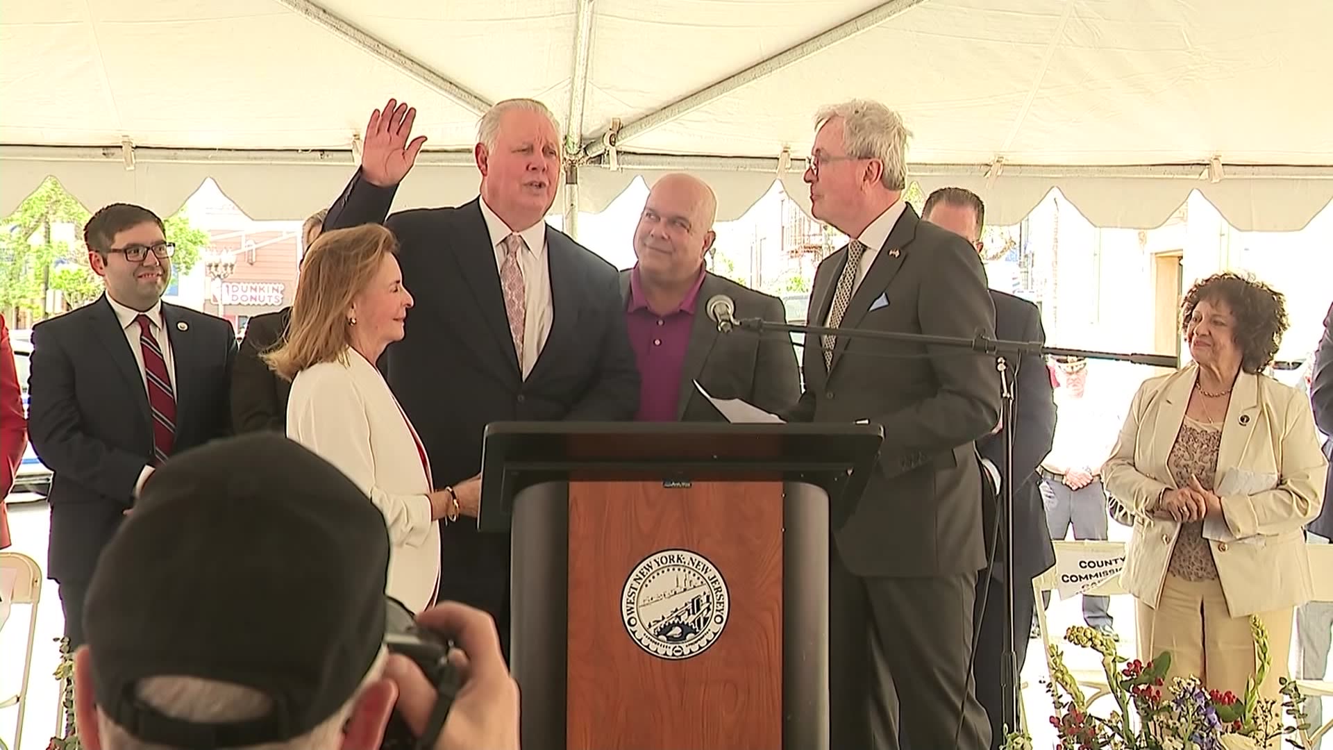 Hudson County Democratic political machine continues to grow amid