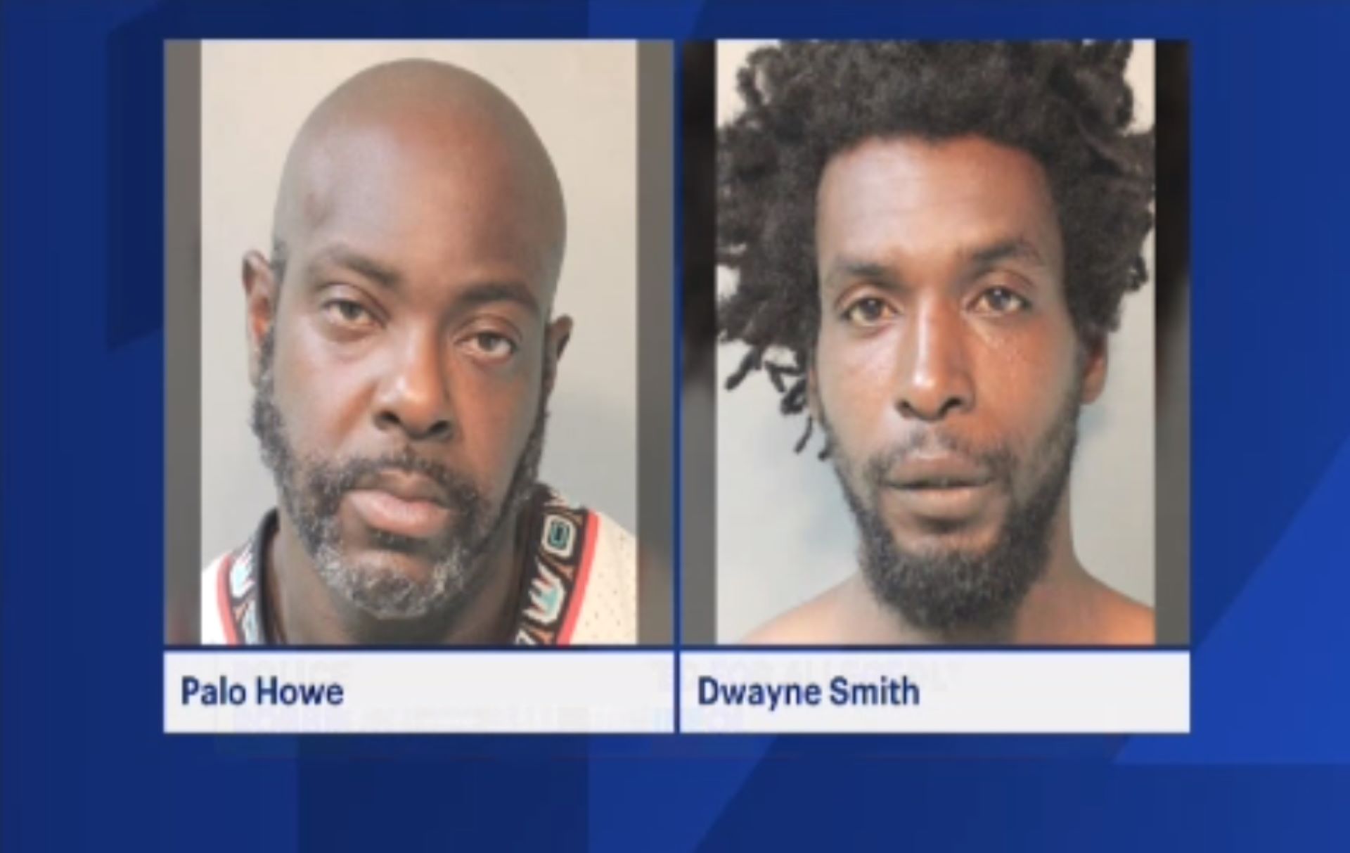 Detectives: Men Arrested For Menacing In Mineola Fit Description Of ...