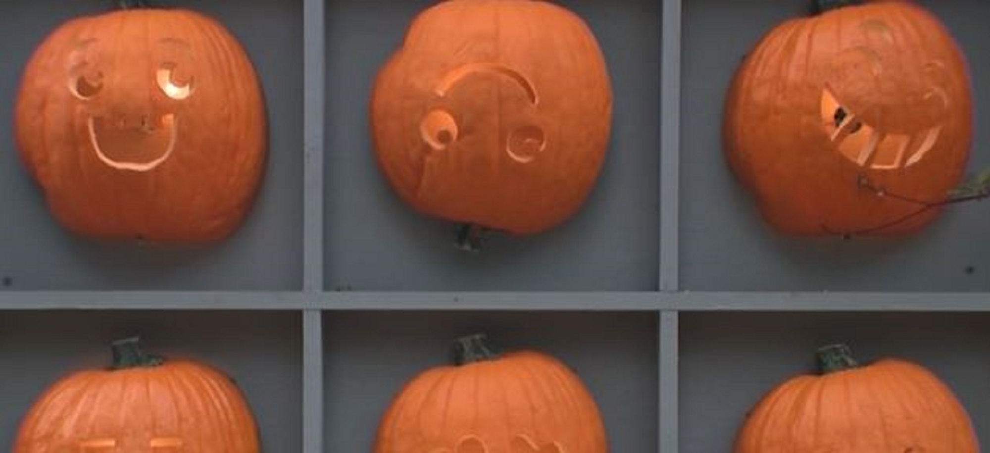 Great Jack O'Lantern Blaze returns to Old Bethpage Village Restoration