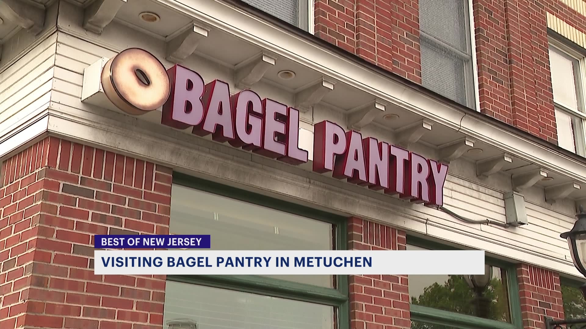 Best of New Jersey This popular breakfast spot in Metuchen may have NJ