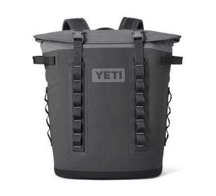 YETI recall