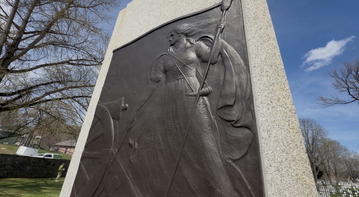 blaise margaret corbin