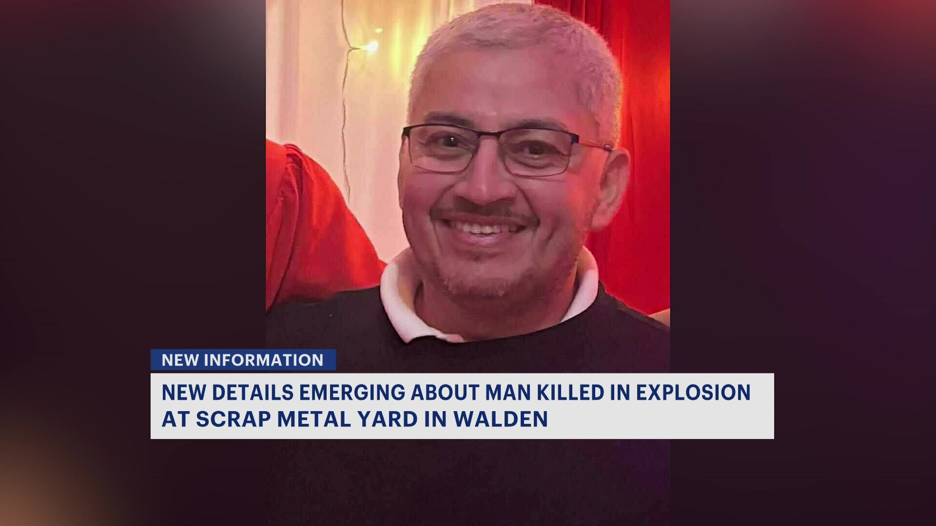 News 12 | Westchester | Family Identifies Man Killed In Walden