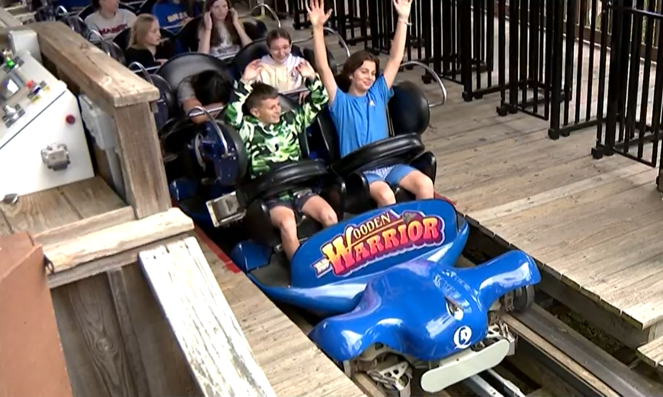 Quassy Amusement Park