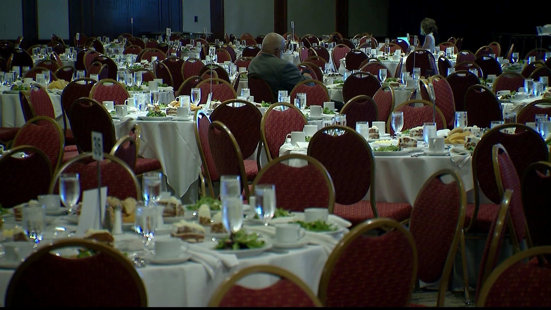 44th annual Prescott Bush Awards Dinner held in Stamford - Vimarsana News