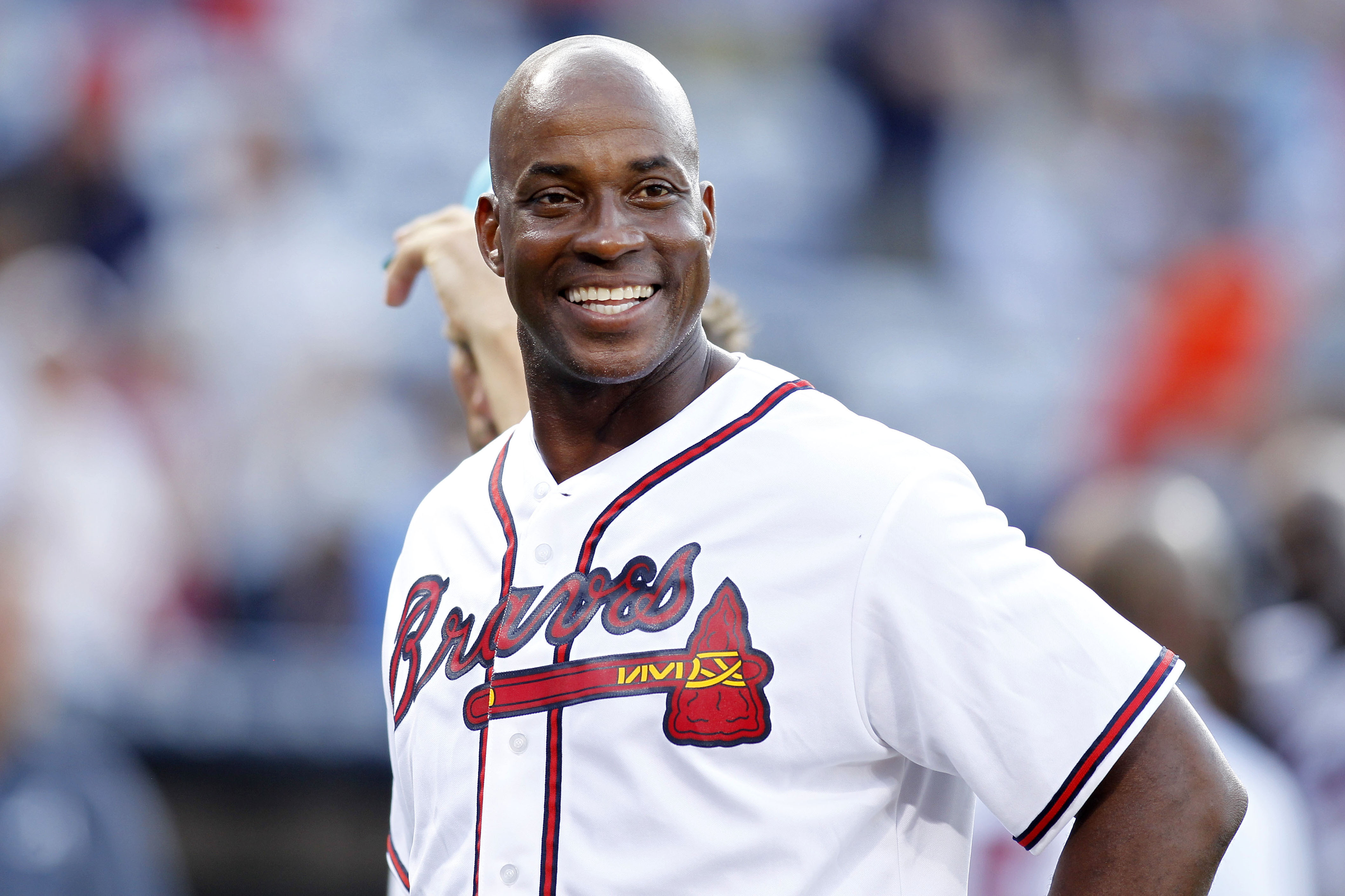 Bonds, Clemens left out of Hall again; Fred McGriff elected