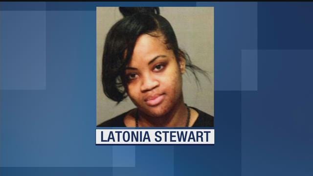 Police: New York City Woman Charged With Burglarizing Homes In Greenwich