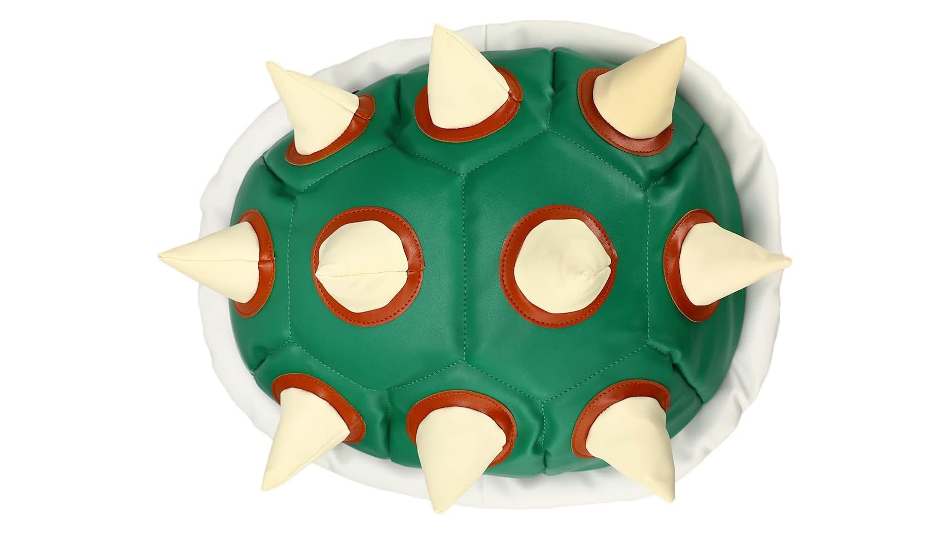 Super Mario Bros Bowser Backpack