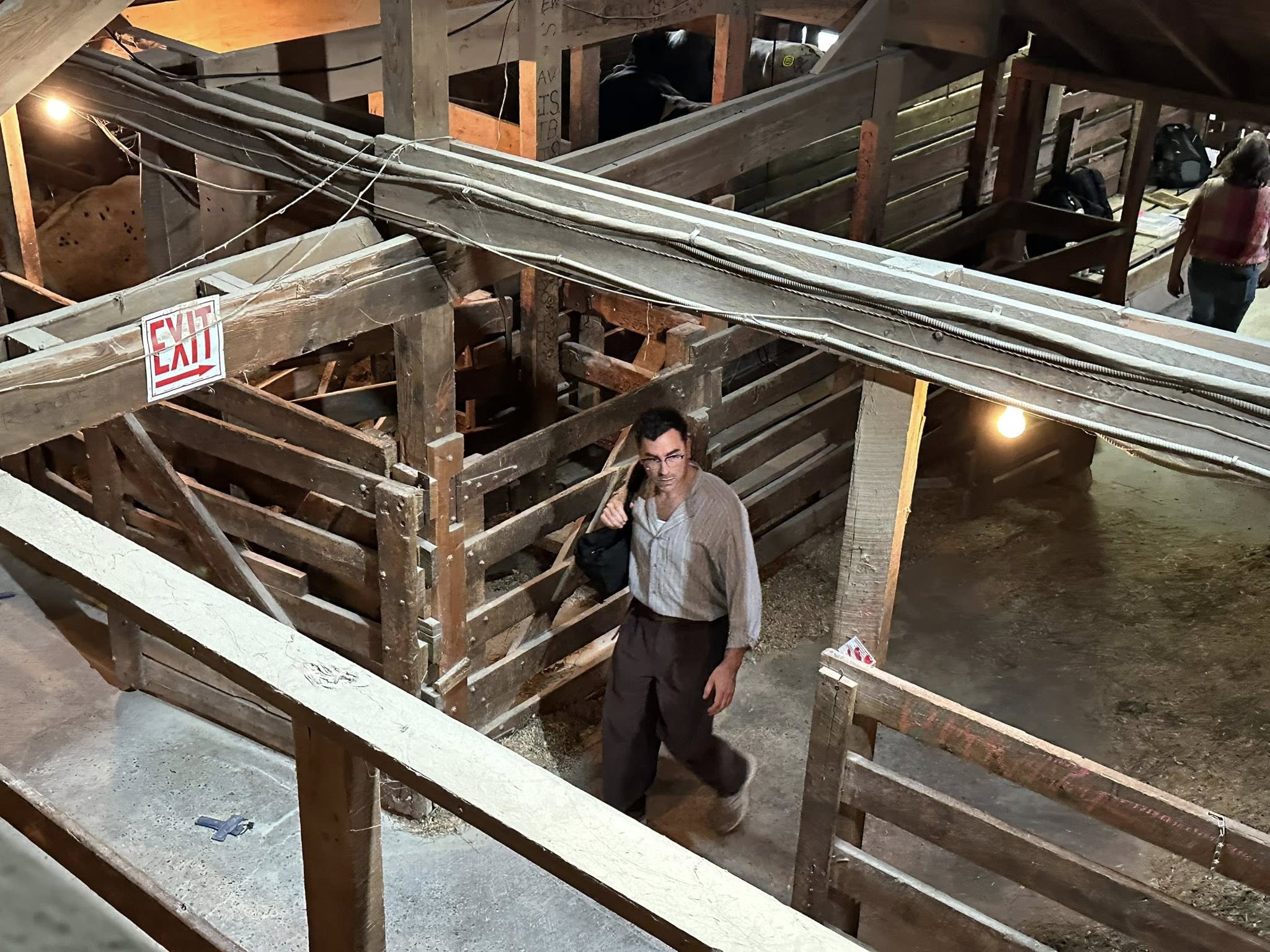 Hackettstown 'Big Mistakes'