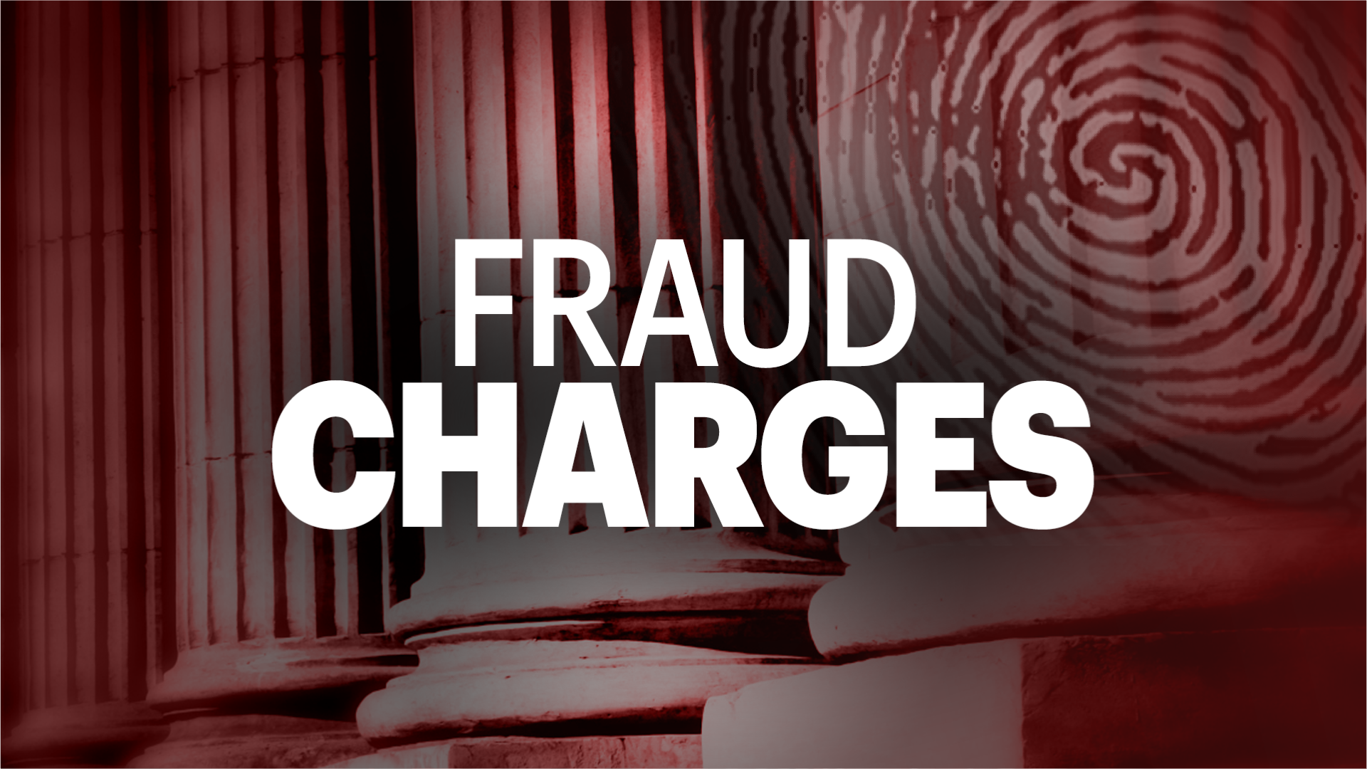 fraud charges