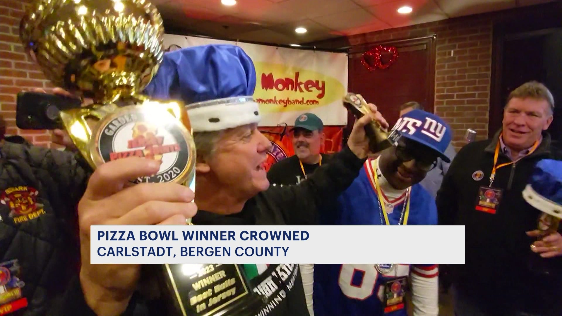 Jersey Pizza Bowl 2: And the Winner Is…