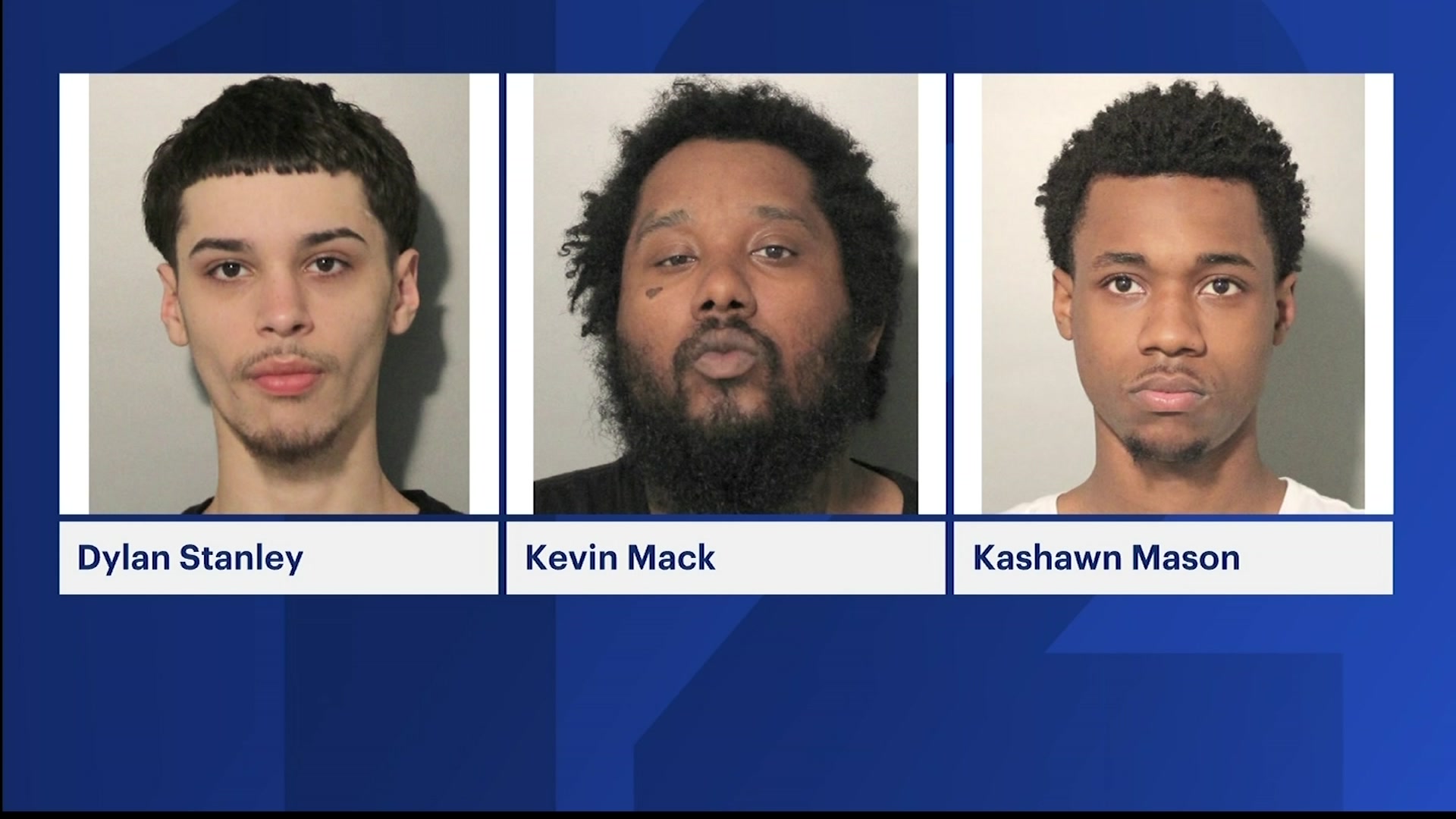 Police 3 Men Arrested In Connection To Fatal Overdose In Massapequa