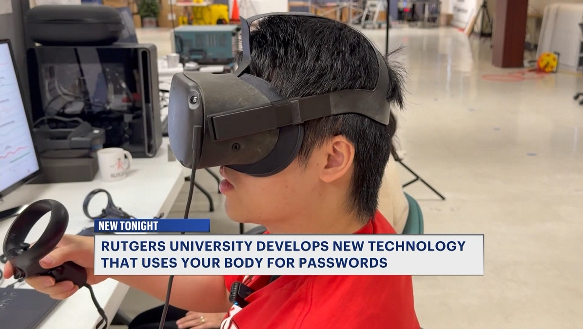 RutgersBodyPassword